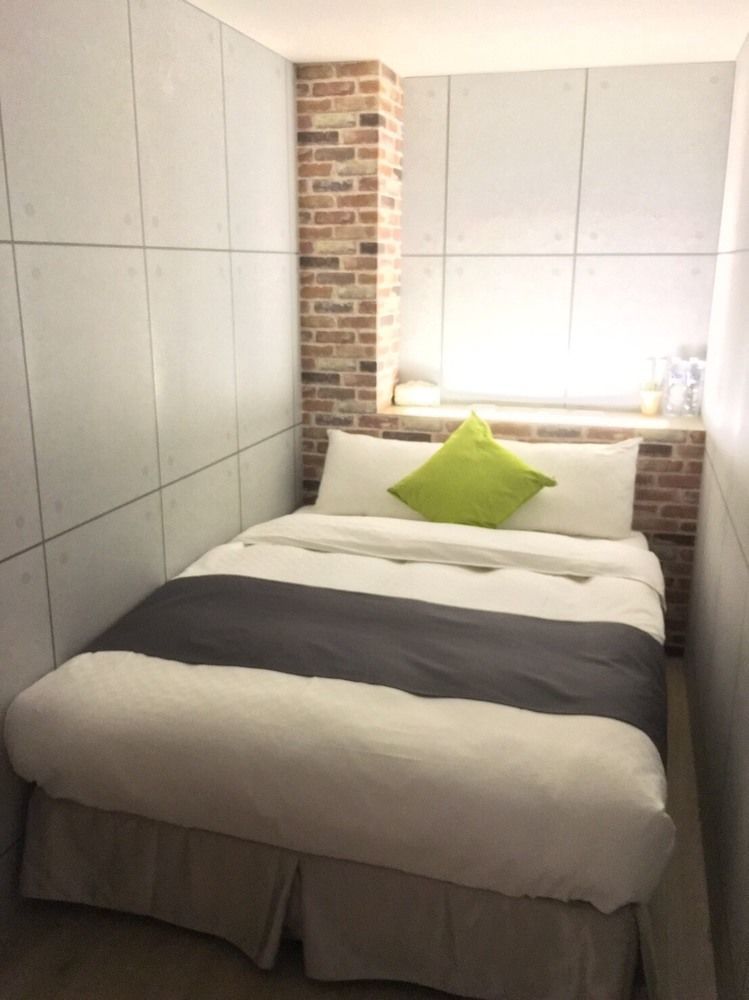 T.O. Hotel Chengde Taipei Exterior photo
